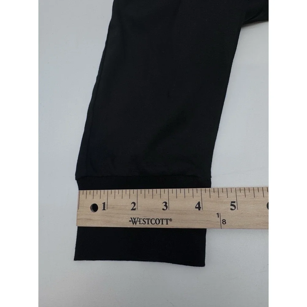 Polo Ralph Lauren Men's Black Mercerized Cotton Jogger Sleep Pants Small NWT